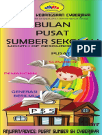 Bulan Pusat Sumber