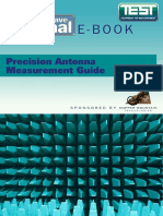 Precision Antenna Measurements Ebook