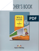 SKILLS BUILDER Starters 1 - Teacher's Book PDF