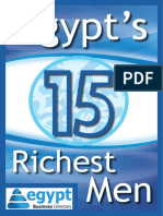 Egypt's 15 Richest Men 2014.pdf