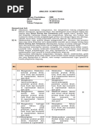 Download Analisis Kompetensi Penataan Produk by Azzam Khalif SN372510530 doc pdf