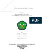 KRS B. BLKLS Pembiayaan Modal Syariah PDF