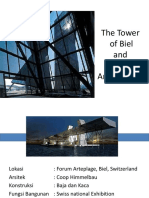 ppt tower