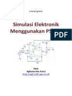 Ebook Simulasi Elektronika-Simel-V1.0 PDF