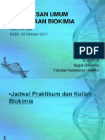 Penjelasan Pengayaan Bio1 UMI 2013