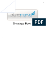Technique 1 PDF