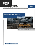 Apontamentos de Infraestruturas