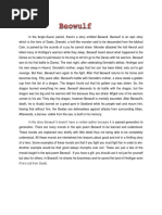 Birdshooting Season Analysis All Levels | PDF | Poetry | Narration