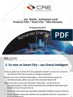 SOLOMON - Microgrid Sibiu Smart City RO Revizia Emon 25 Sept 2012