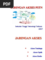Download Jaringan akses by Ari Septayuda SN37252166 doc pdf
