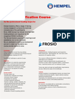 Frosio Flyer PDF