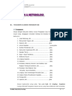 Bab b1 Pendekatan & Metodologi