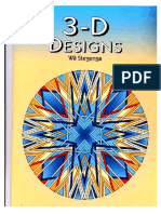 Dover 3-D Designs