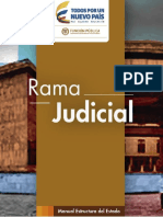 Rama Judicial