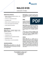 Nalco 8105