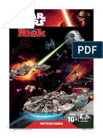 Risk Star War