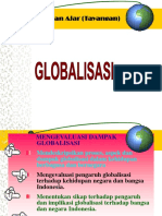 Globalisasi