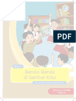 BG Kelas V Tema 9 2017 Ayomadrasah PDF