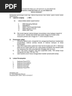 CONTOH REPORT-HIRARC Assesment of Machining Process - 24 Pages