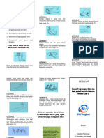 UEU-Undergraduate-3705-leaflet Senam Kaki PDF
