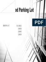 Multistoried Parking Lot
