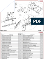 Catálogo Peças Grades Niveladoras 2015 (Parte II)