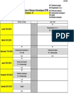 Calendrier Exam 2017 2018 STRI S1