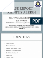 Case Report Nidya 11-095