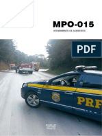 RESPOSTA - PEDIDO - MPO 015 - Atendimento de Acidentes PDF