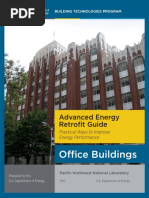 Handbook - Advanced Energy Retrofit Guide