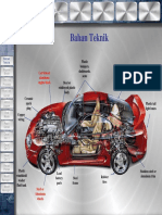 Bahan Teknik: Pencairan Logam Pembuatan Cetakan Penuangan Pembekuan Pembongkaran Pembersihan