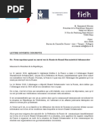 Préoccupations quant au renvoi vers la Russie de Shamil Sharanievitch Soltamuradov