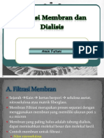 4.filtrasi Membran Dan Dialisis