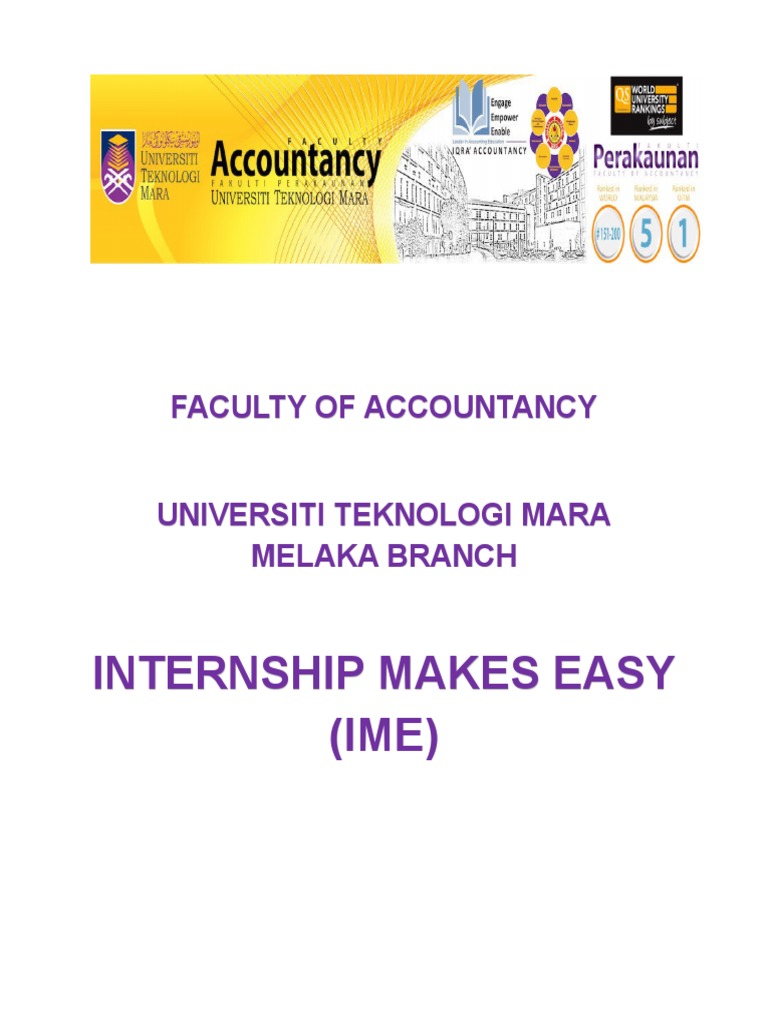 Student Practical Training Handbook 22 Februari 2018 Pdf Internship