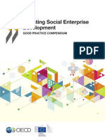 Compendium de Empresas Sociais