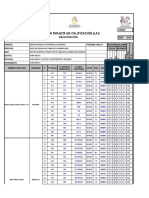 Resumen Alpacas Registradas 2017