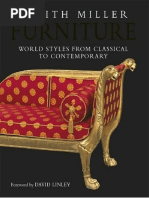 Furniture Judith Miller PDF