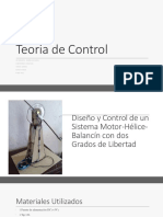 Teoria de Control - Pptxdiaposavance