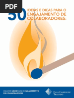 50 Dicas Para Engajamento