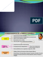 procesosdeindependenciadeamricalatina-130902100708-phpapp02