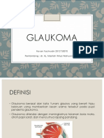 Tutorial Glaukoma