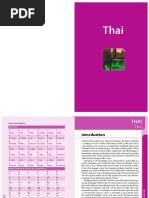 25 Lonely Planet Southeast Asia Phrasebook Thai