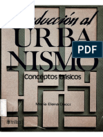 40 Introduccion Al Urbanismo Ducci