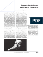 Rosario Castellanos y el eterno femenino.pdf