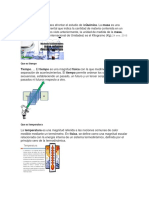 Magnitudes físicas