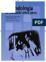 Metodologia Ed Entre Pares - PSE PDF