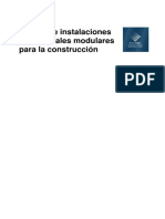 Disenodeinstalacionesprovicionalesmodulares PDF