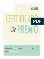 Certifica Do