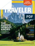 NG Traveler - July 2014 PDF