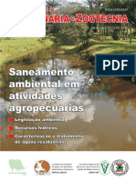 Caderno Técnico 66 Saneamento Ambiental